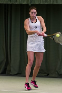 Bild 175 - Nordliga Club an der Alster 2 - TC RW Wahlstedt 2 : Ergebnis: 4:2